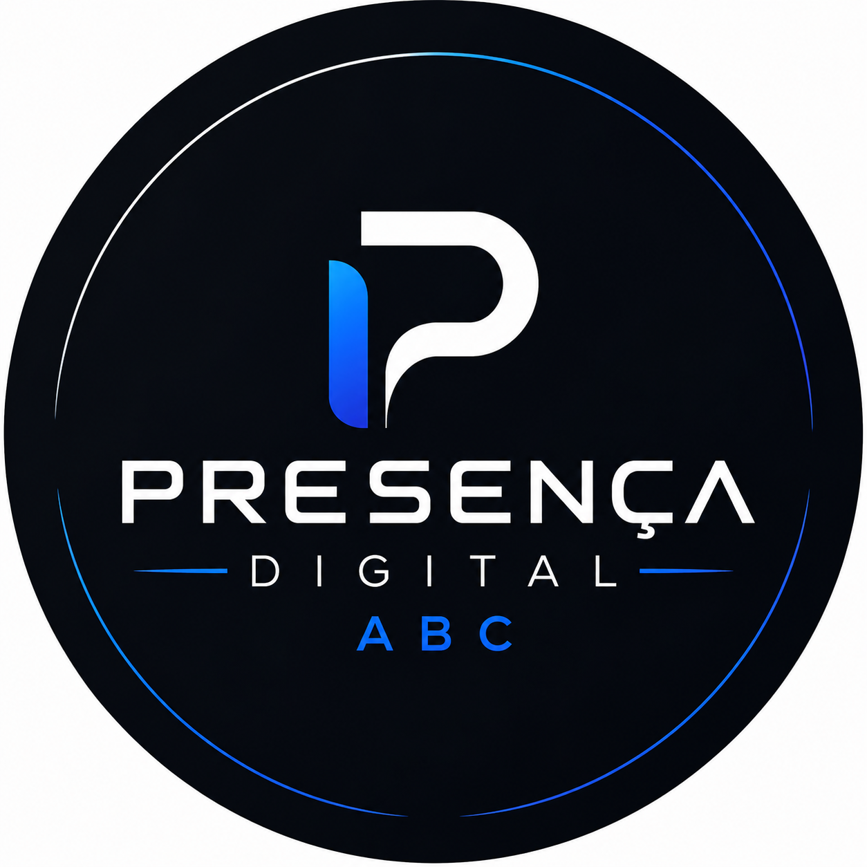 Presença Digital ABC